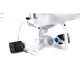 Фотоспалах Lume Cube - Drone Mount Kit for DJI Phantom 4